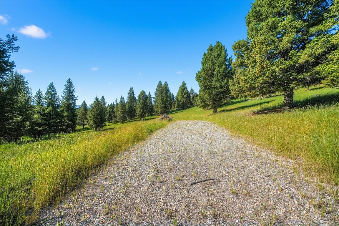 Blackfoot Hills - Land