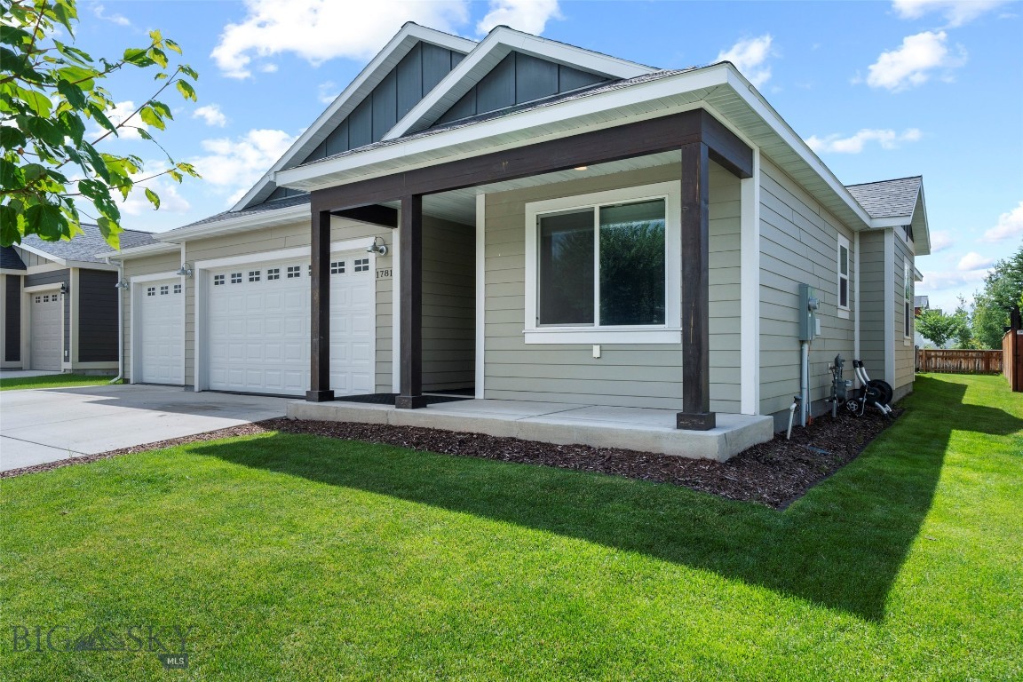 West Winds - Residential