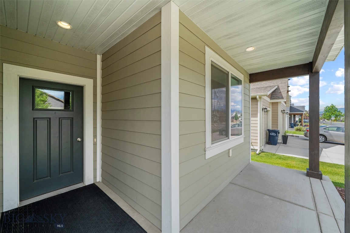 West Winds - Residential
