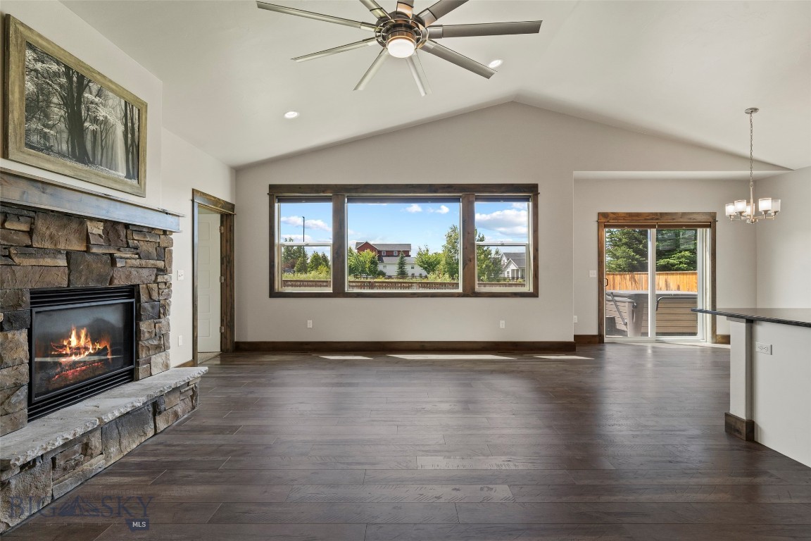 West Winds - Residential