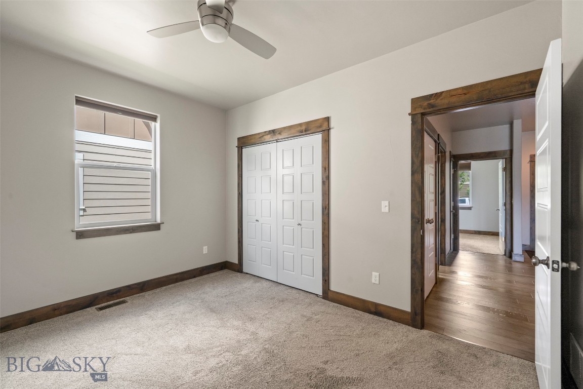 West Winds - Residential