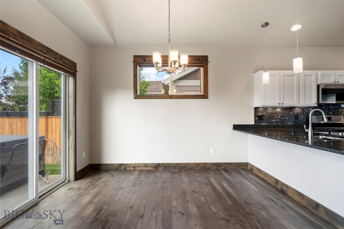 West Winds - Residential