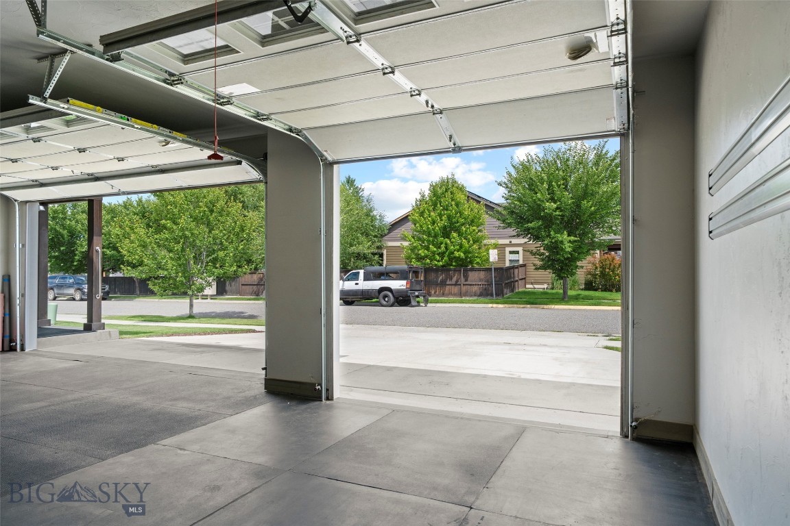 West Winds - Residential