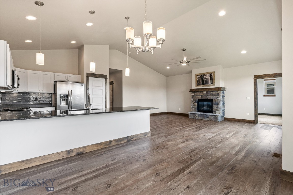 West Winds - Residential