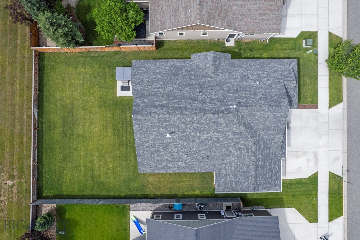 West Winds - Residential