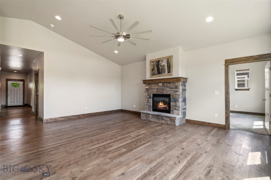 West Winds - Residential