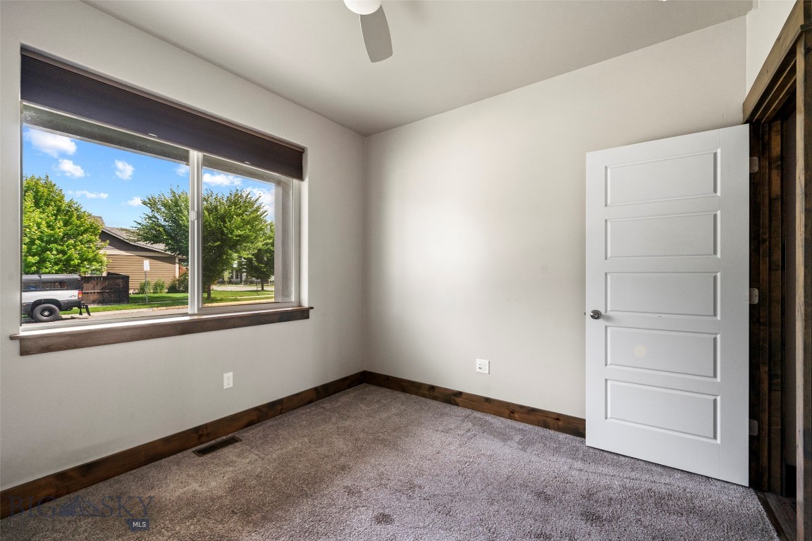 West Winds - Residential