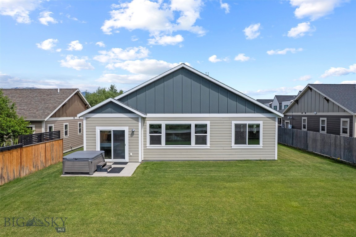 West Winds - Residential