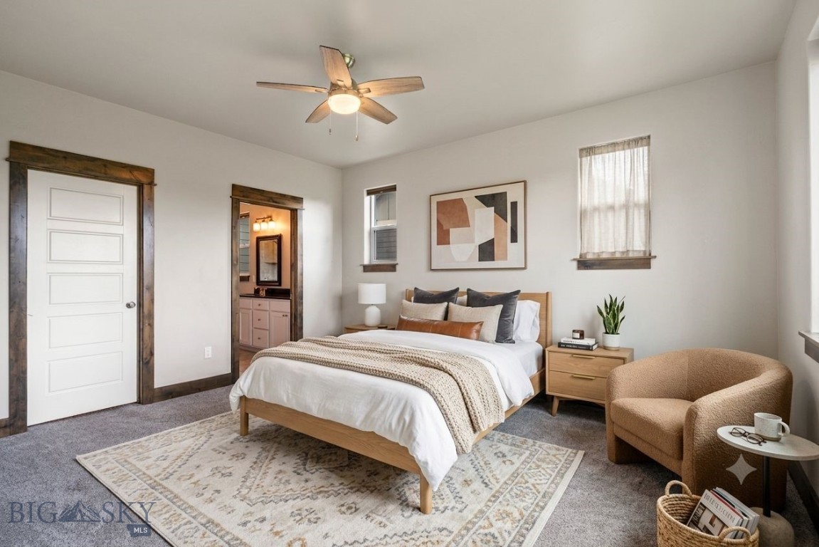 West Winds - Residential