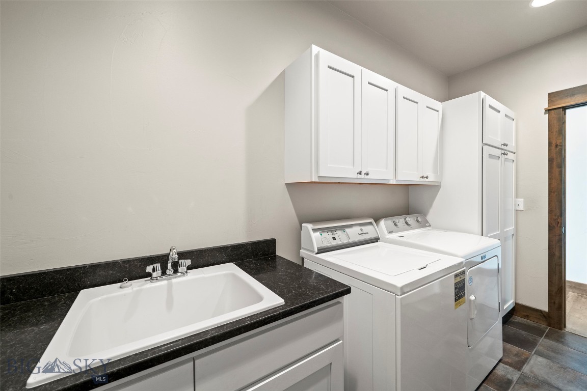 West Winds - Residential