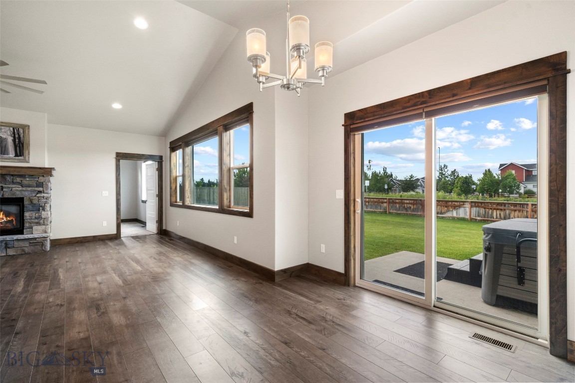 West Winds - Residential