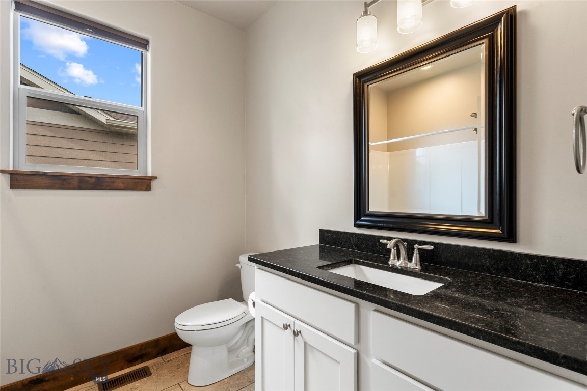 West Winds - Residential