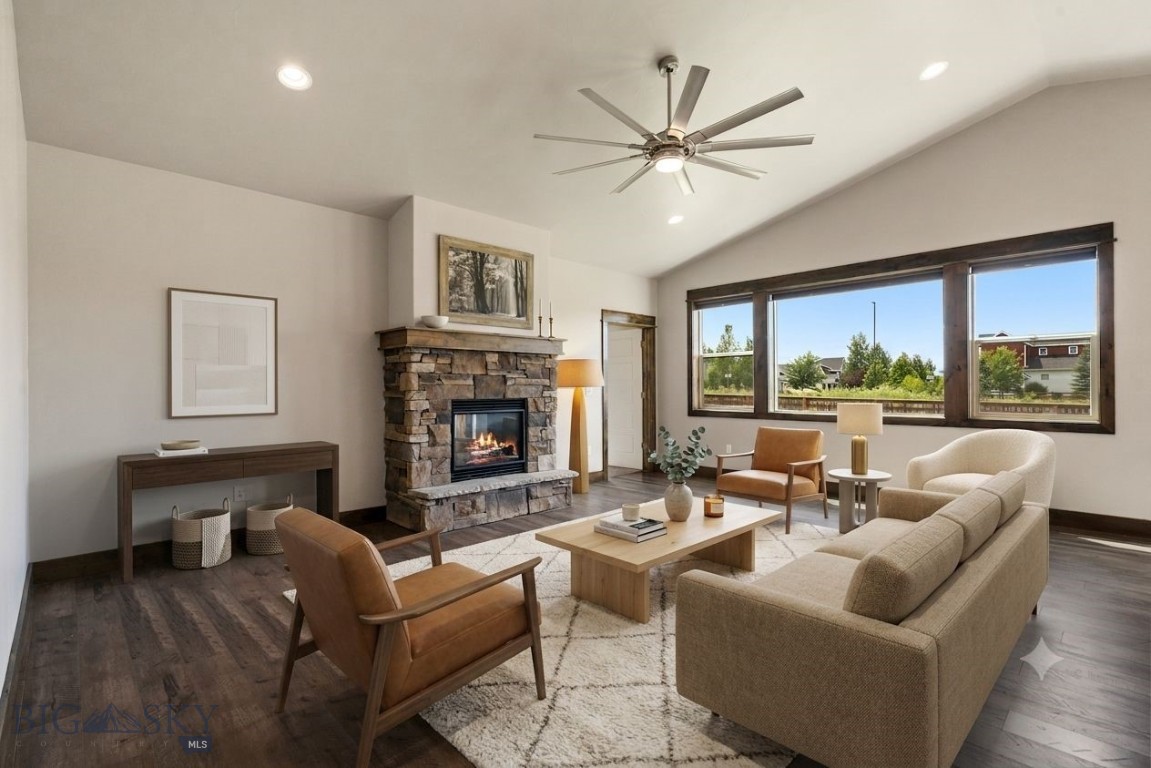 West Winds - Residential