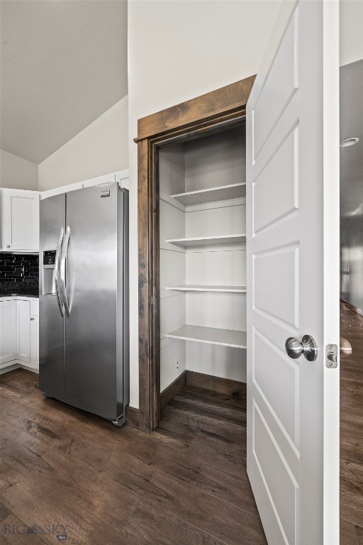 West Winds - Residential