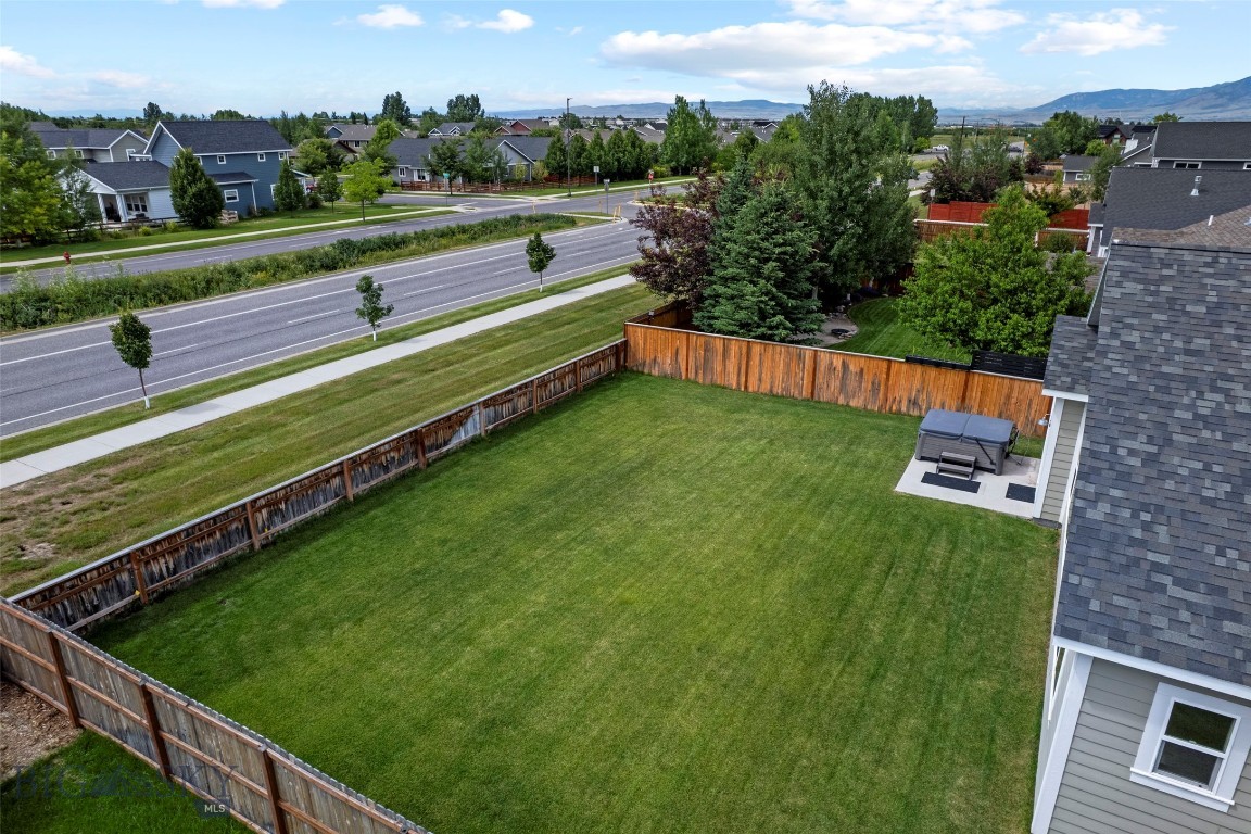 West Winds - Residential