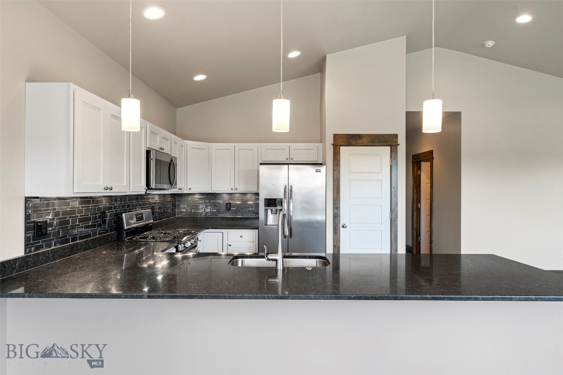 West Winds - Residential