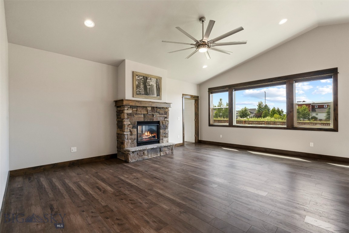 West Winds - Residential