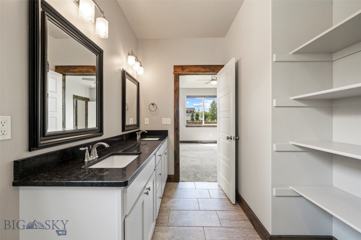 West Winds - Residential