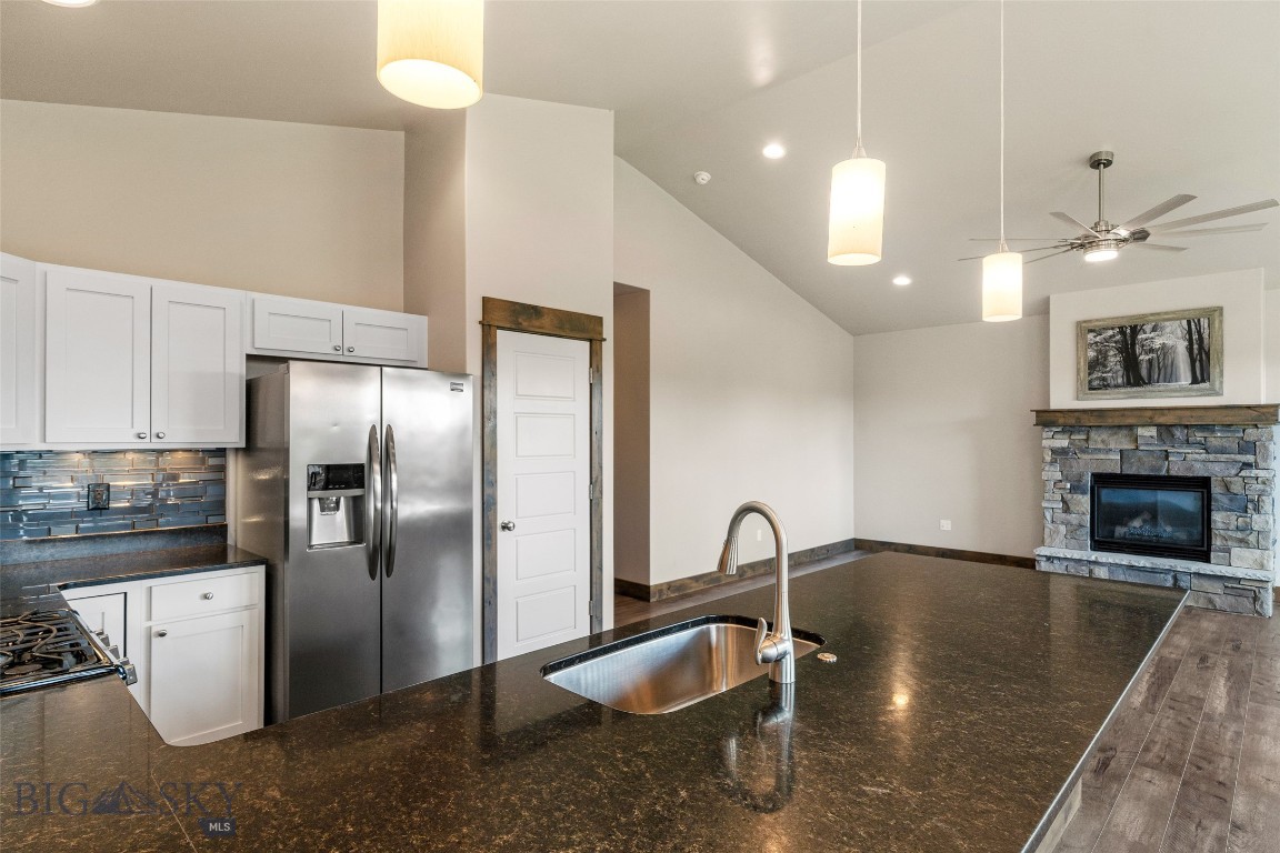 West Winds - Residential