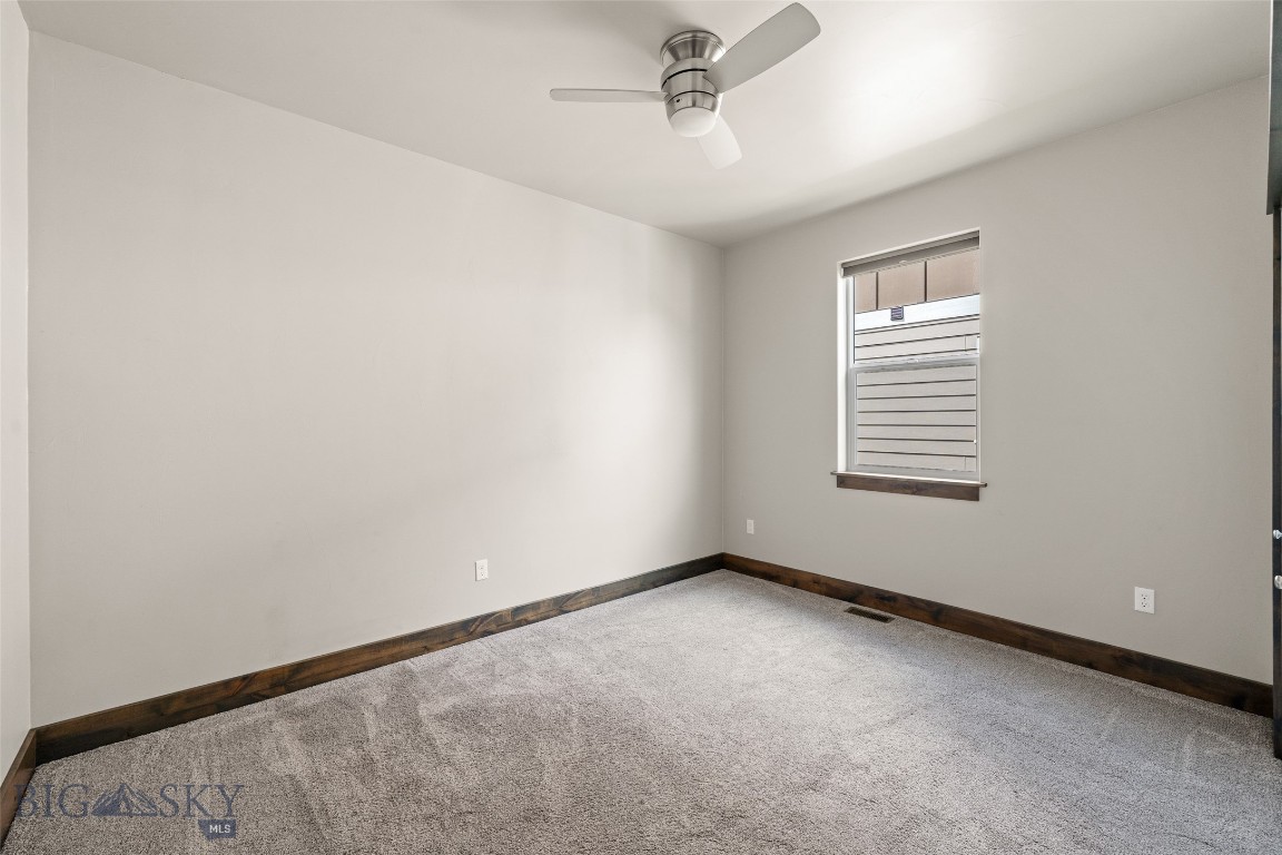 West Winds - Residential