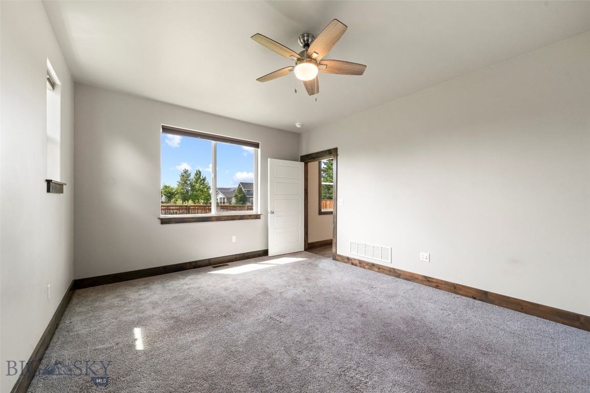 West Winds - Residential