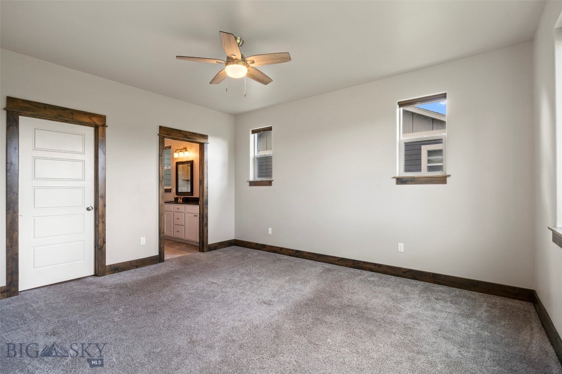 West Winds - Residential