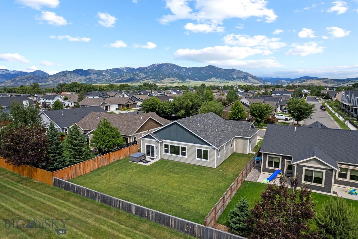 West Winds - Residential