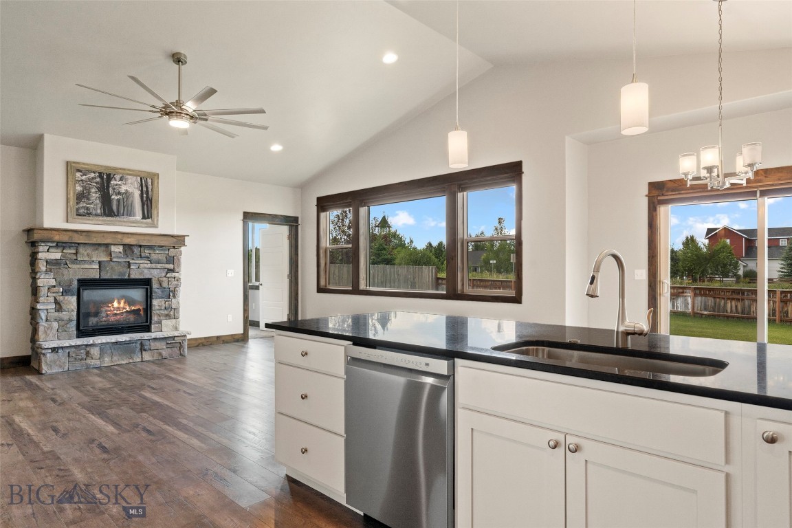 West Winds - Residential
