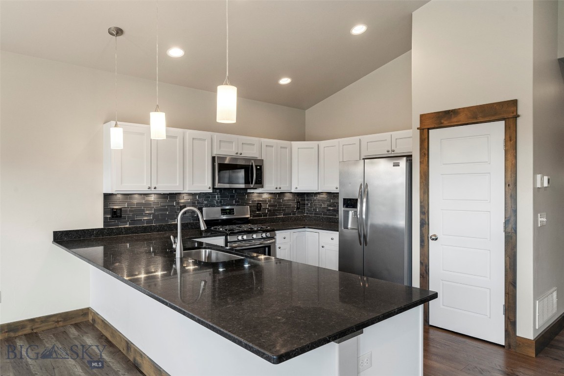 West Winds - Residential