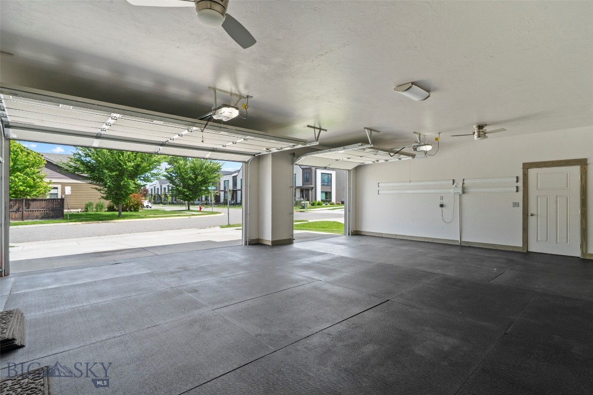 West Winds - Residential