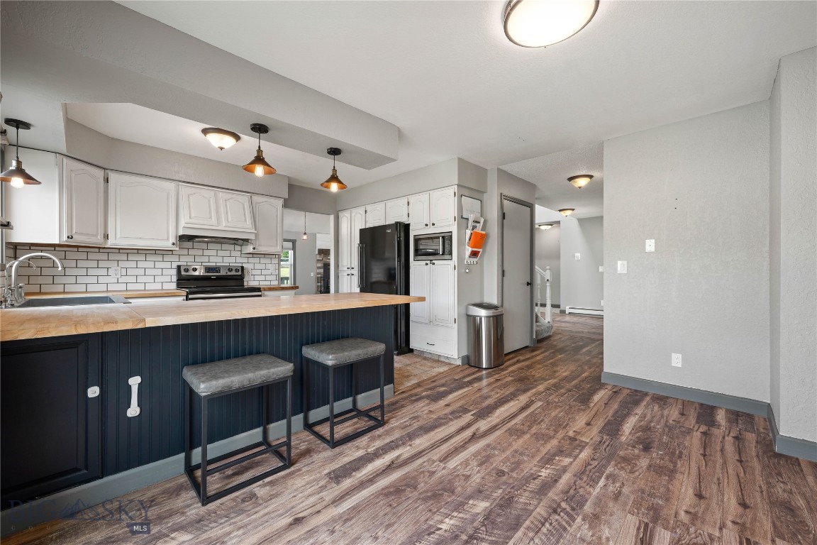 Other - Residential
