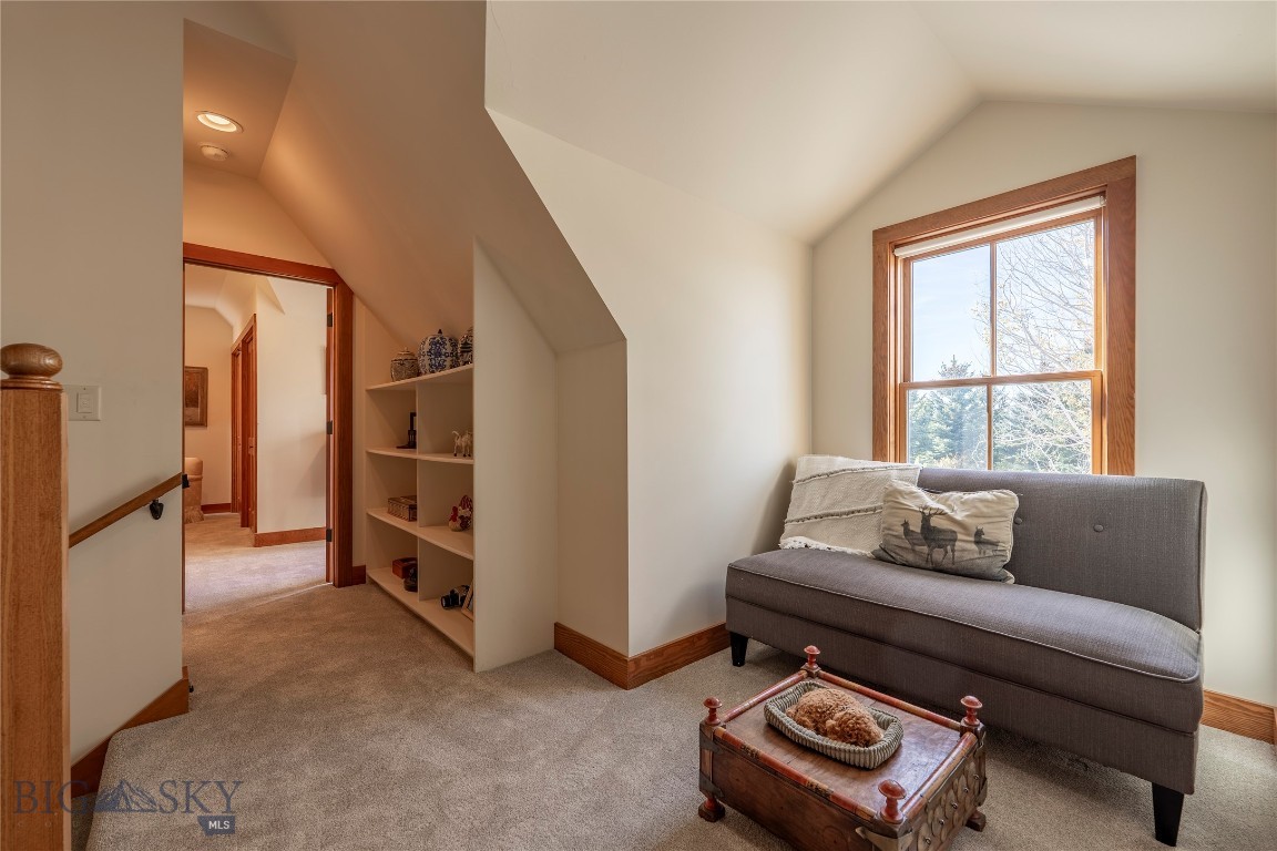 Ross Creek - Residential