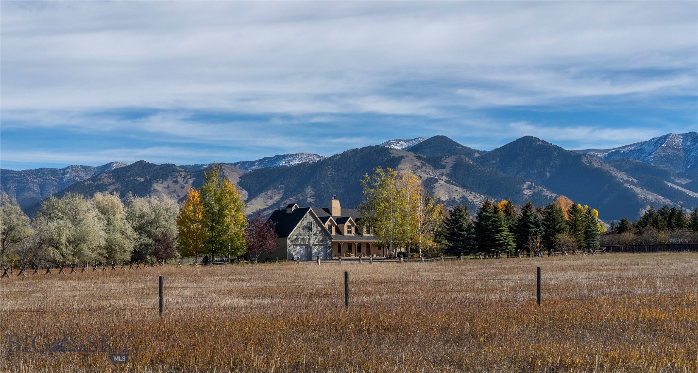 Ross Creek - Residential