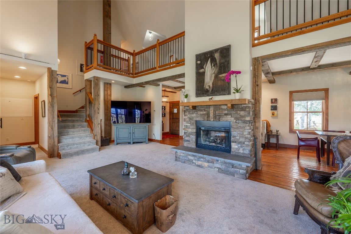 Ross Creek - Residential