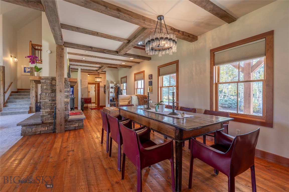 Ross Creek - Residential