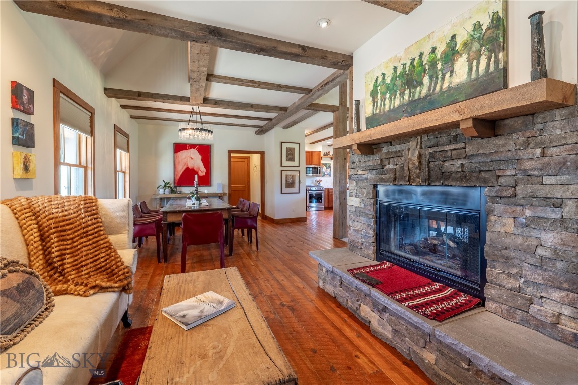 Ross Creek - Residential