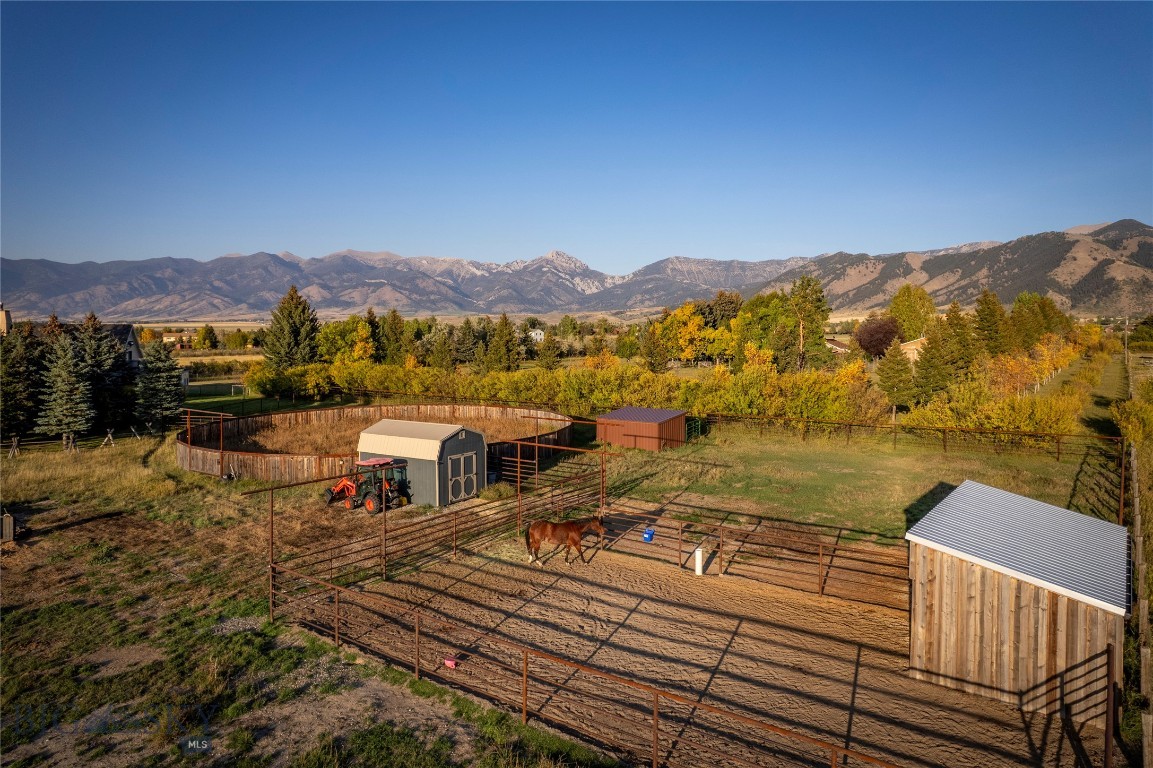 Ross Creek - Residential