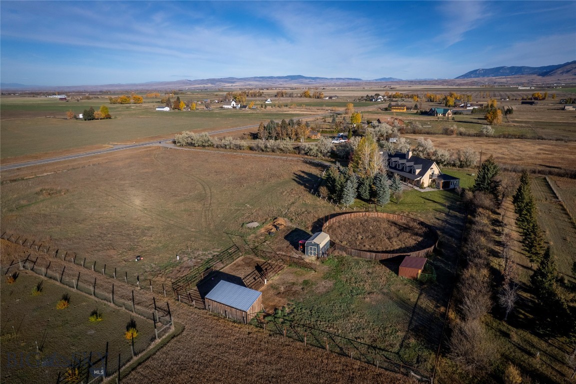 Ross Creek - Residential