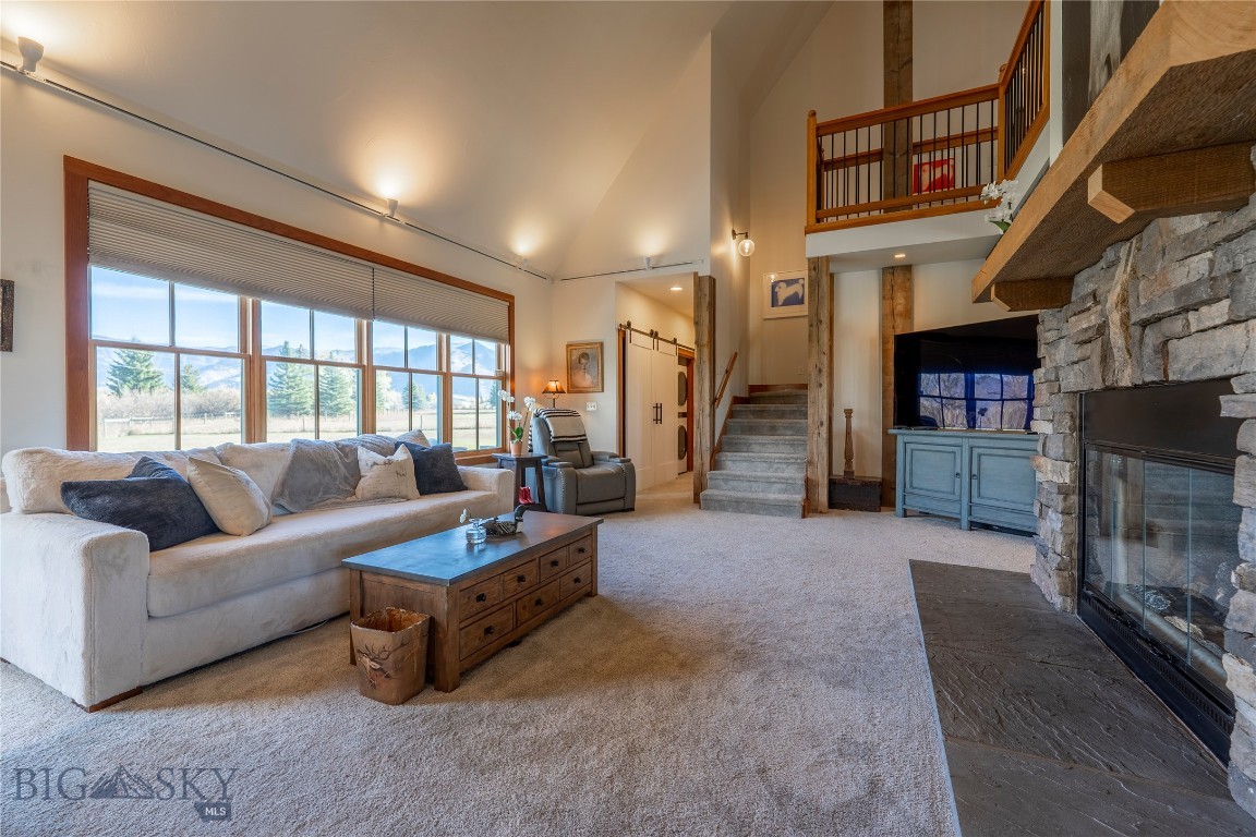 Ross Creek - Residential