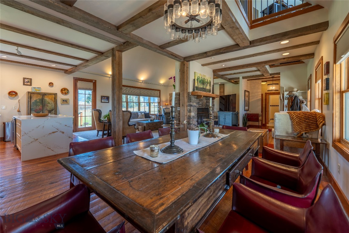 Ross Creek - Residential