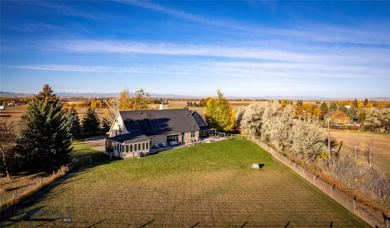 Ross Creek - Residential