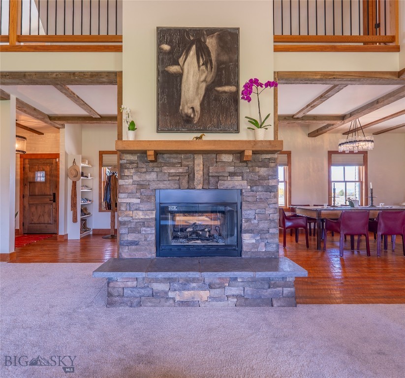 Ross Creek - Residential