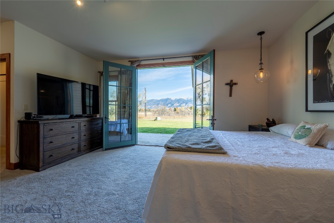 Ross Creek - Residential
