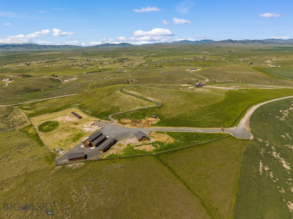 Hilltop Vista - Residential