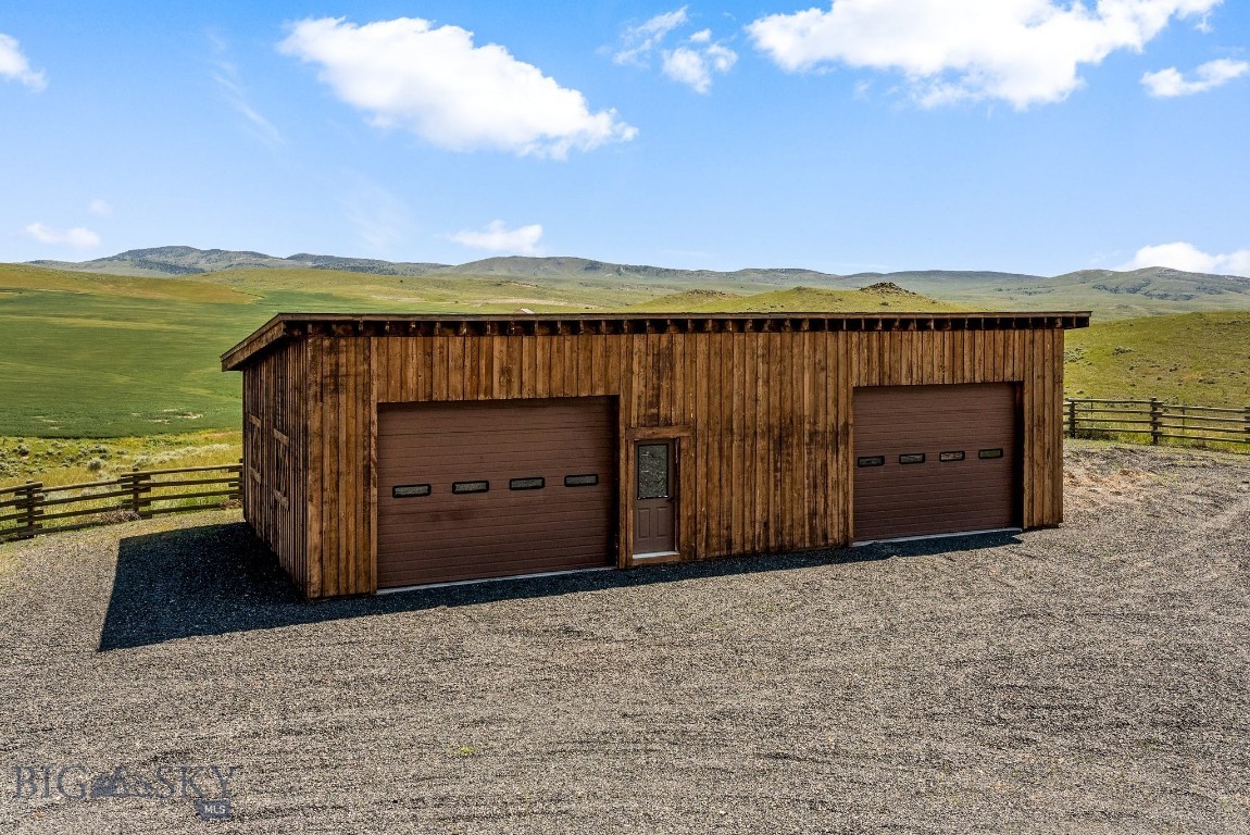 Hilltop Vista - Residential