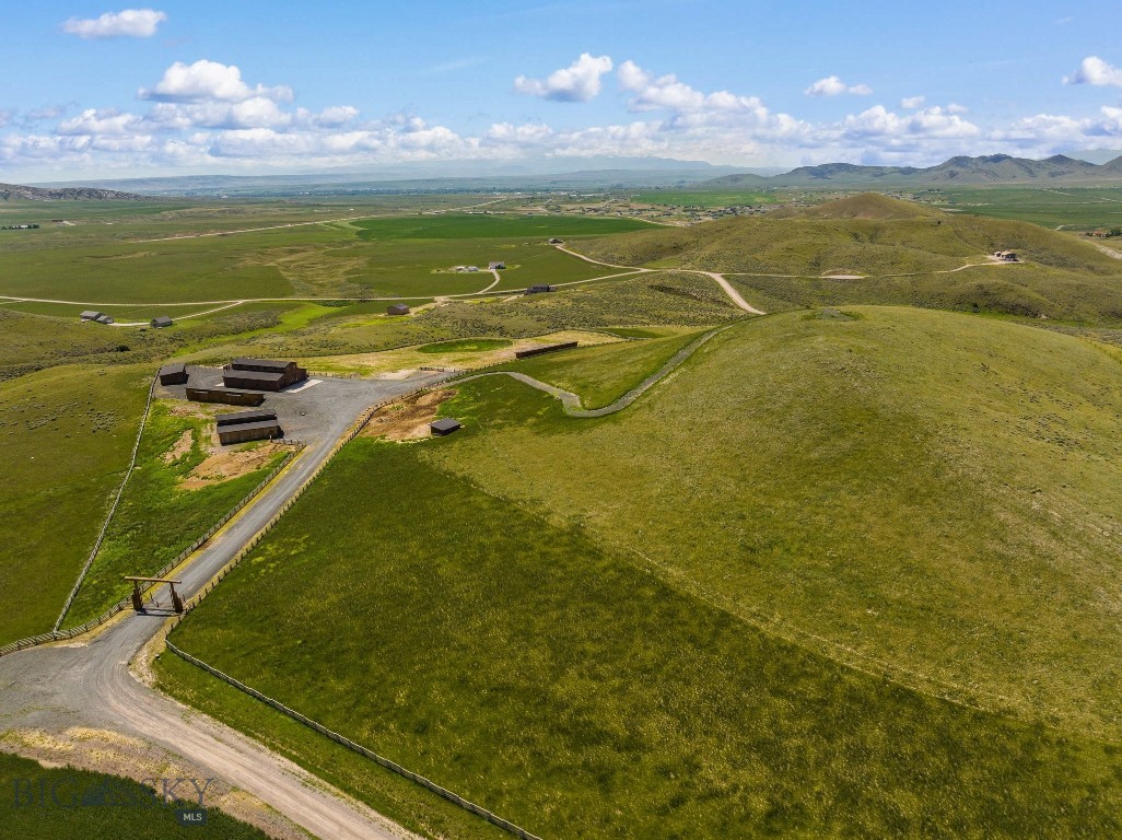 Hilltop Vista - Residential