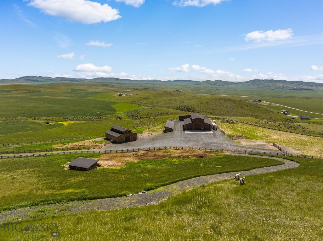 Hilltop Vista - Residential