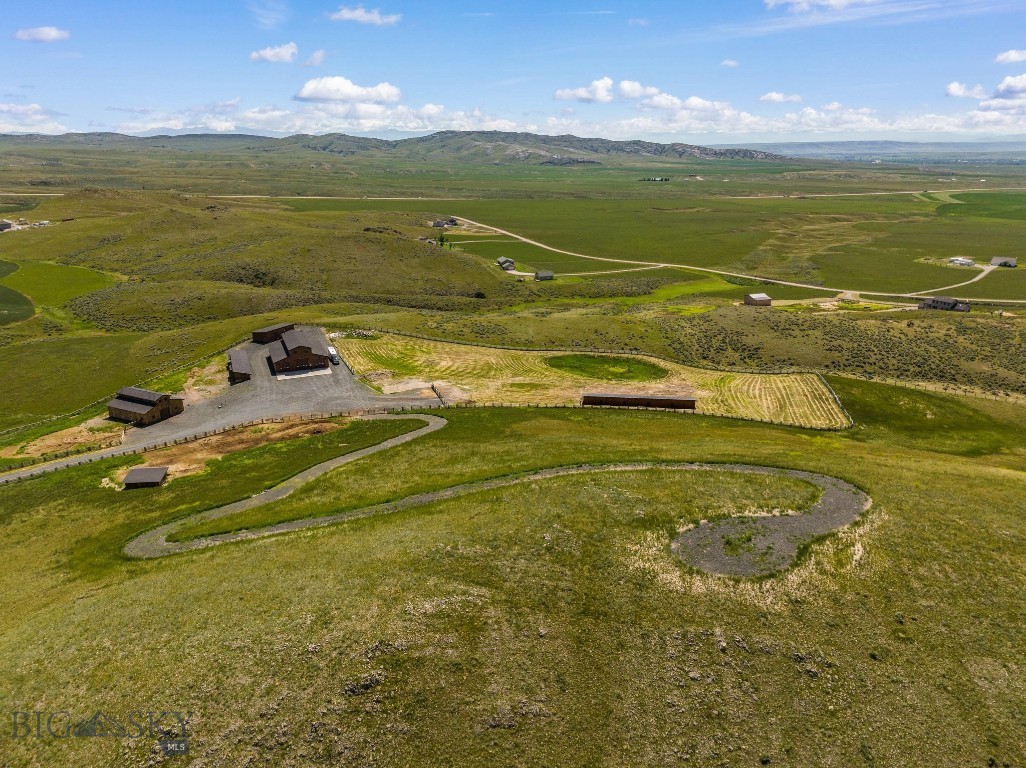 Hilltop Vista - Residential