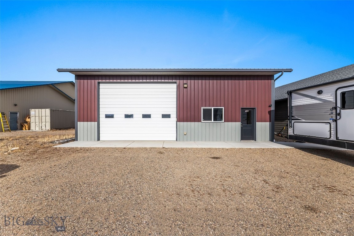 Mirza Norby Addition - Residential