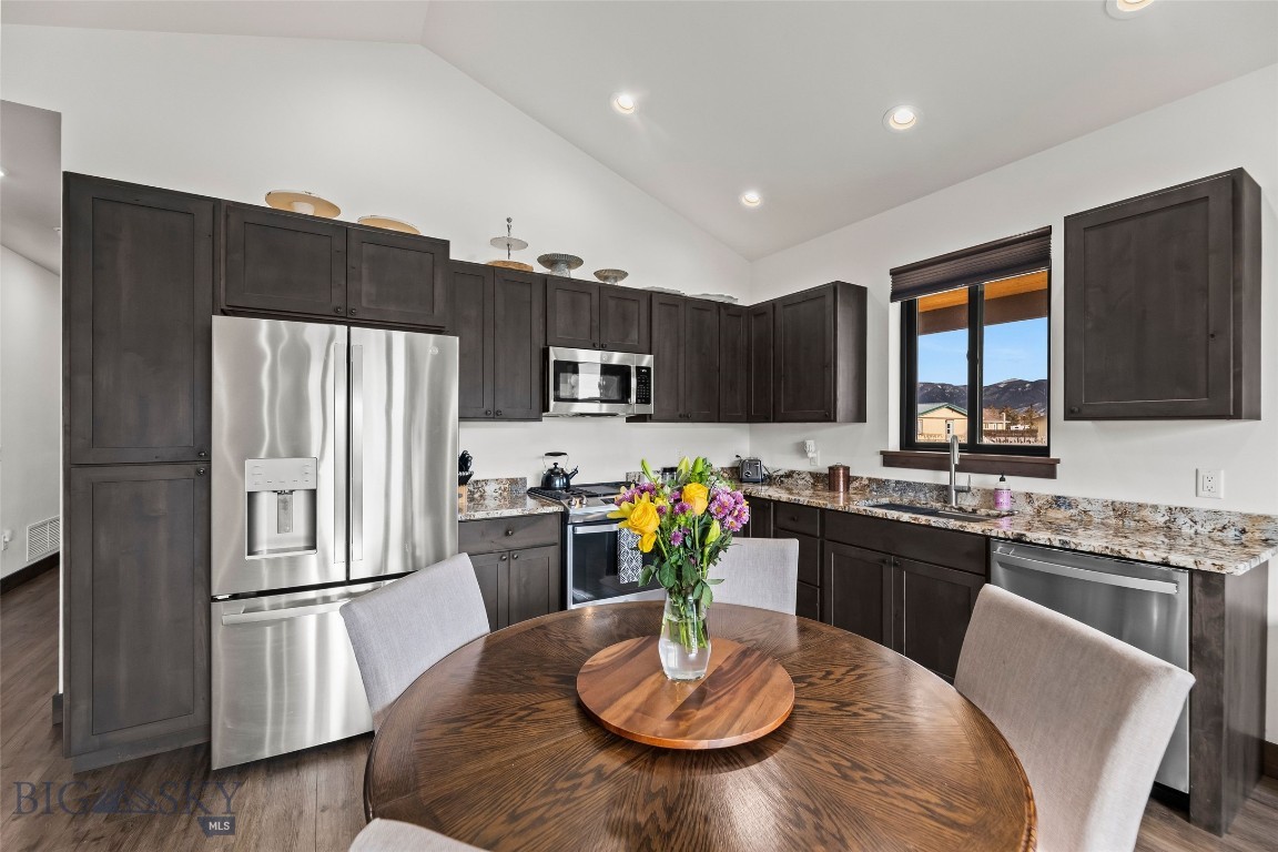 Mirza Norby Addition - Residential